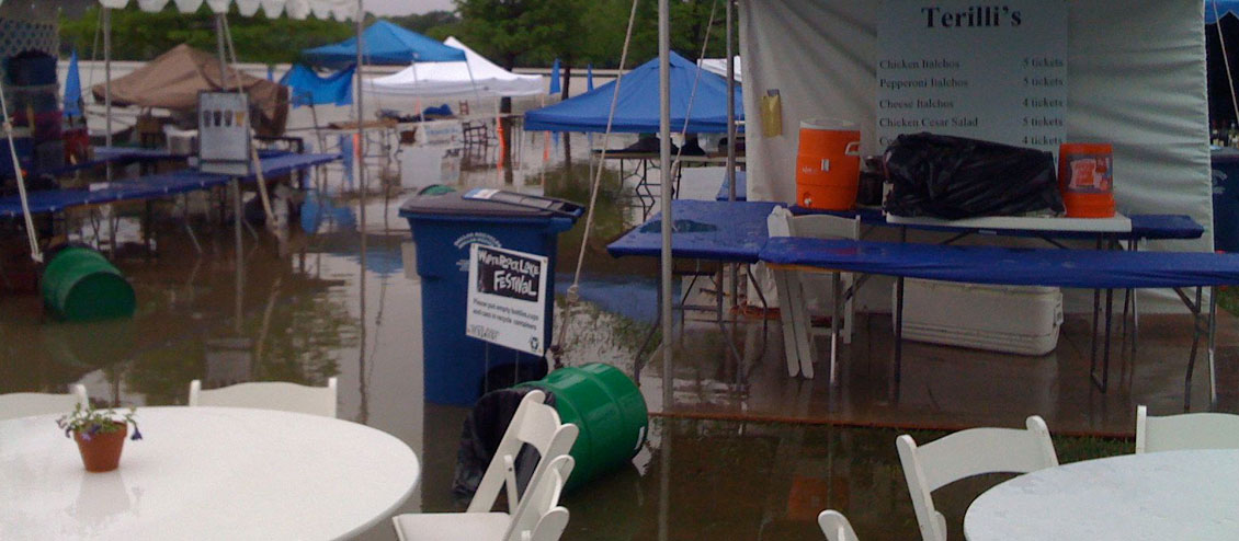 2009 White Rock Festival was rained out (1)